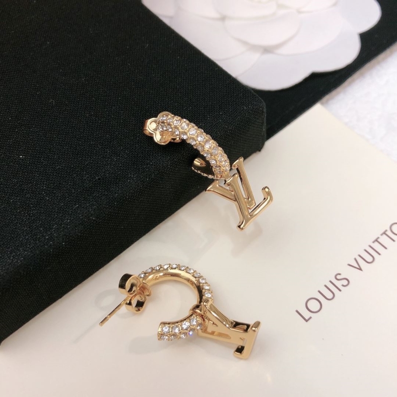 LV Earrings